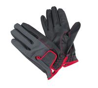 TAMA TDG10BKM Drummer's Glove (Black/Medium)