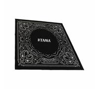 Tama TDR-PA Drum Carpet Paisley