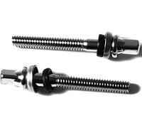 TAMA Tensioning Screws 42 mm in Chrome for Starclassic/Imperialstar Snares (MS642SHP)