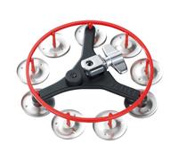 Tama TJR7 Jingle Ring Hi-Hat Tambourine