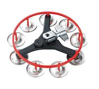 Tama TJR7 Jingle Ring Tambourine 17.7 cm (7 Inches)