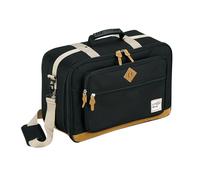 TAMA TPB200BK Powerpad Drum Pedal Double Bag, Black, 11.8 in*17.7 in*7.9 in