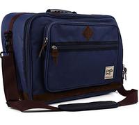 TAMA TPB200NB Powerpad Drum Pedal Double Bag, Navy Blue