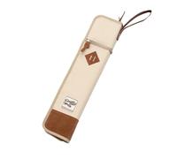 Tama TSB12BE Power Pad Series - Drumstick Bag - Beige