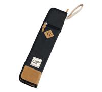 Tama TSB12BK POWERPAD Designer Collection Stick Bag (Black)
