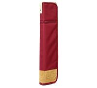 TAMA Powerpad Designer Stick Bag Wine Red