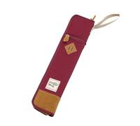 Tama TSB12WR Powerpad Series - Drumstick Bag - Wine Red