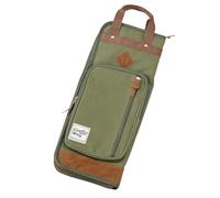 TAMA Powerpad Designer Stick Bag Moss Green (TSB24MG)
