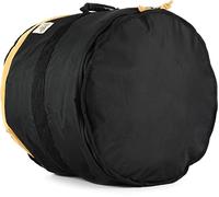 Tama TSBF14BK Power Pad Designer Collection Drum Bag for 14" x 14" Floor Tom - Black