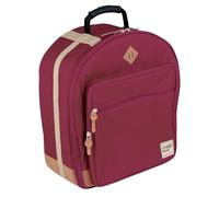 Tama TSDB1465WR PowerPad® Series Snare Drum Bag - 6.5" x 14" - Wine Red