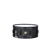 Tama Woodworks Snare Drum - 14" x 5.5" Black Oak Wrap
