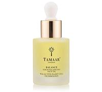 Tamaar Balance Advanced Natural Sebum Balancing Face Oil-Regulates and Rebalances Sebum Production-Vegan & Cruelty Free-30ml