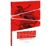 Tamago Apocalypse - Tome 1