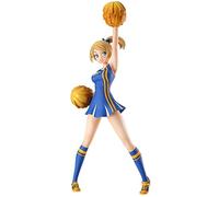 Tamago Girls Collection 24 "Amy MCDonnell" (Cheerleader) Sp511 Resin Kit ...