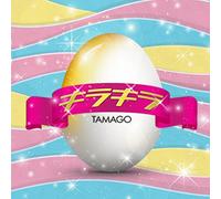 Tamago - Kirakira [Japan CD] TOPD-152