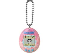 TAMAGOTCHI Bandai Original Sakura Digital Pet | Nurture And Raise The Original Electronic Pet Japanese Kids Toys For Girls And Boys Make Great 90s Retro Gifts