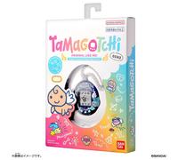 Tamagotchi - Angel Night Garden - Virtual Pet