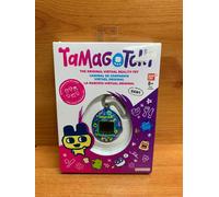 Bandai Tamagotchi Angel Tiara Purple Kids