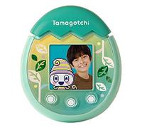 TAMAGOTCHI BANDAI 42904B2 Pix Green, Single