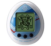 Tamagotchi Bandai America - Evangelion Evatchi, Rei (Japanese Version)