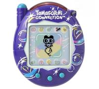 TAMAGOTCHI Bandai Connection Digital Pet Soapy Bubbles Shell Virtual Pet Electronic Toy With Infra-Red Connection For Shared Fun | Kids Toys For Girls And Boys Are Great Japanese Gifts