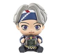 TAMAGOTCHI Bandai Deluxe: Tiny Tan-V (88877)