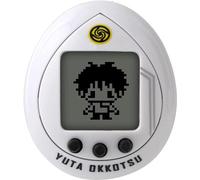 TAMAGOTCHI Bandai Jujutsuchi 0 Okkotsu Virtual Pet | 4cm Nano Yuta Okkotsu Version Handheld Game Based On Jujutsu Kaisen 0 Anime Film | These Electronic Games Are Great Boys And Girls Toys