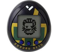 TAMAGOTCHI Bandai Jujutsuchi Age 8+ 0 Geto Virtual Pet | 4cm Nano Suguru Geto Version Handheld Game Based On Jujutsu Kaisen 0 Anime Film | These Electronic Games Make Great Boys And Girls Toys