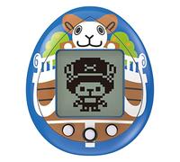 TAMAGOTCHI Bandai Nano Choppertchi Going Merry Version 4cm Mini Featuring Chop