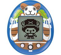 TAMAGOTCHI Bandai Nano Choppertchi Going Merry Version 4cm Mini Featuring Chop