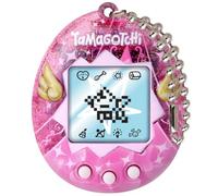 TAMAGOTCHI Bandai Original Angel Dress Digital Pet | Nurture And Raise The Original Electronic Pet Japanese Kids Toys For Girls And Boys Make Great 90s Retro Gifts