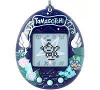 TAMAGOTCHI Bandai Original Angel Night Garden Digital Pet | Nurture And Raise The Original Electronic Pet | Japanese Kids Toys For Girls And Boys Make Great 90s Retro Gifts