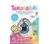 TAMAGOTCHI Bandai Original Angel Sky Digital Pet | Nurture And Raise The Original Electronic Pet Japanese Kids Toys For Girls And Boys Make Great 90s Retro Gifts