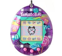 TAMAGOTCHI Bandai Original Candy Digital Pet | Nurture And Raise The Original Electronic Pet | Japanese Kids Toys For Girls And Boys Make Great 90s Retro Gifts
