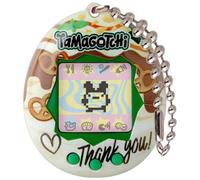 TAMAGOTCHI Bandai Original Caramel Nuts Digital Pet Nurture And Raise The Orig