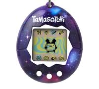 Bandai Tamagotchi Original Galaxy Shell | Tamagotchi Original Cyber Pet 90s Adul