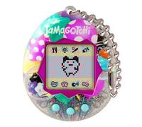 TAMAGOTCHI Bandai Original Pretty Party Digital Pet | Nurture And Raise The Original Electronic Pet Japanese Kids Toys For Girls And Boys Make Great 90s Retro Gifts
