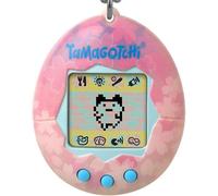 TAMAGOTCHI Bandai Original Sakura Digital Pet | 5 x 5 x 4.2 x 1.8 centimeters