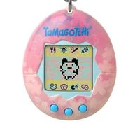 TAMAGOTCHI Bandai Original Sakura Digital Pet | Nurture And Raise The Original Electronic Pet Japanese Kids Toys For Girls And Boys Make Great 90s Retro Gifts