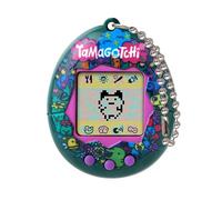 TAMAGOTCHI Bandai Original Tama Garden Digital Pet | Nurture And Raise The Original Electronic Pet Japanese Kids Toys For Girls And Boys Make Great 90s Retro Gifts