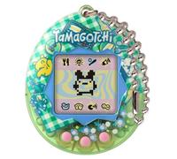 TAMAGOTCHI Bandai Original Tama Picnic Digital Pet | Nurture And Raise The Original Electronic Pet Japanese Kids Toys For Girls And Boys Make Great 90s Retro Gifts