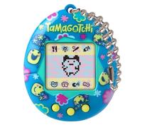 TAMAGOTCHI Bandai Original Tama Smile Digital Pet | Nurture And Raise The Original Electronic Pet Japanese Kids Toys For Girls And Boys Make Great 90s Retro Gifts