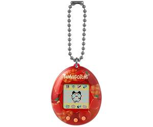 TAMAGOTCHI BANDAI Virtual Pet Original Apple Sweets, Multicolor 42986 Electronic Toy for Ages 8+, Your Favorite Electronic Pet is Back with Other Designs