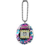 TAMAGOTCHI BANDAI Virtual Pet Original Ginjirotchi Comic Book, Multicolor 42982 Electronic Toy for Ages 8+, Your Favorite Electronic Pet Back with Other Designs