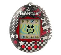 Bandai Tamagotchi Original Rock Glitter Digital Pet