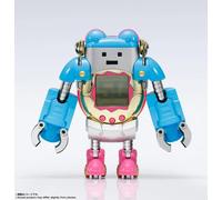 Tamagotchi Chogokin Robot