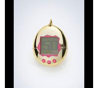 Tamagotchi Chogokin Robot - Tamashii Nations