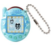 Bandai Tamagotchi Connection Digital Pet Bubbles Shell | Tamagotchi Virtual Pet Electronic Toy With Infra-Red Connection For Shared Fun | Kids Toys For Girls And Boys Are Great Japanese Gifts