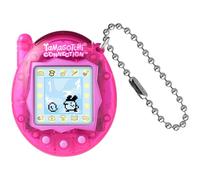 Tamagotchi Connection - Translucent Pink