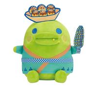 TAMAGOTCHI FESTIVAL V1 KUCHIPATCHI BIG PLUSH